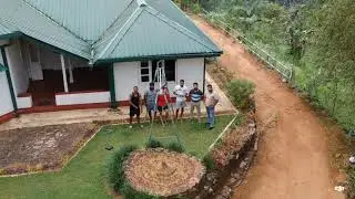 Noori, deraniyagala sri lanka. DJI