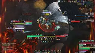 Tazavesh: Gambit +24 | Windwalker Monk | 29k Dps