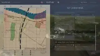 Post Scriptum: Flight of the Scout Car