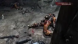 Wolfenstein: The Old Blood_Part 15