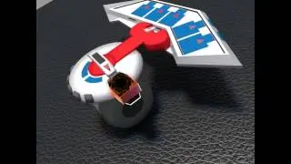 'Duel Disk'