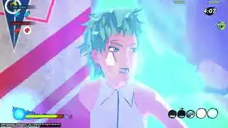 SC SPL Flag Fastest Build ATK