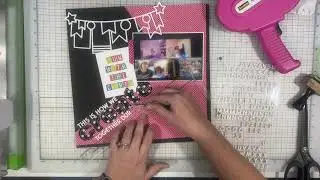 Process Video: This Is How We Create Together During Covid