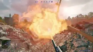 Esto NO es un tutorial de ENLISTED &iquest;O tal vez s&iacute;?