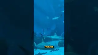 Shark Facts That May Surprise You 🦈
