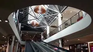 Belconen Westfield Mall Pt2 | Canberra | Australia | #Australia #Canberra
