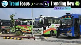 Governor Ravi Out of Assembly | Jana Nayagan Advance Booking | India's 6G | Trend Focus Tamil