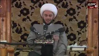 قصة فرس الامام الحسين عليه السلام في ارض كربلاء المقدسة