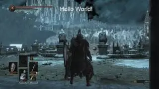 GamingEU Darksouls 3