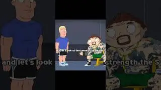 Stewie Griffin #GYM 🏋️🌛🌜🏋️#FamilyGuyHumor #GriffinFamilyAntics #funnyshorts  #PeterGriffin