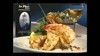 Pub Restaurant le Phare du Nord