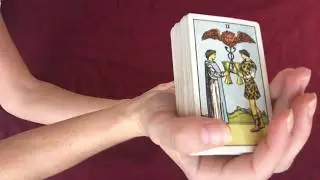 **DIVINE LOVE/TWIN FLAME MESSAGES FEB 5-11 2018 - &ldquo;THE MEETING OCCURS&rdquo;**