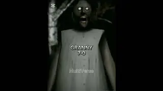 Granny VS Marta