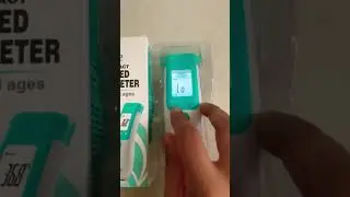 #apolloproduct #apollo #medicalproducts #infrared #thermometer #noncontact