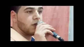 سبيع العوير موال قلبي سبب بلواي