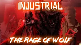 Injustrial - The Rage of Wolf (EFAP Meme Song)