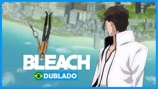 ⚔️ O MUNDO INVERTIDO: SHINJI HIRAKO vs SOSUKE AIZEN ⚔️ | 𝘋𝘶𝘣𝘭𝘢𝘥𝘰 𝘗𝘛/𝘉𝘙🇧🇷『🄱🄻🄴🄰🄲🄷 - 🄼🄴🄻🄷🄾🅁🄴🅂 🄼🄾🄼🄴🄽🅃🄾🅂』