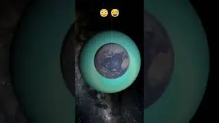Earth vs. Uranus