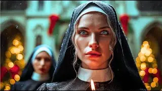 Рождественское Песнопение Святой Ночи &ndash; Nova Nativitas | Хор Монахинь и Орган Мира