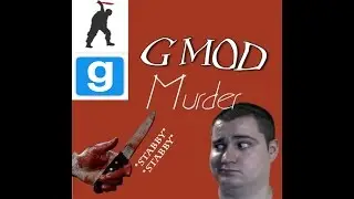 Mid-Air 360 Noscope Swagmuffins!  (Gmod murder) ep.13