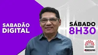 SABAD&Atilde;O DIGITAL | 24.02.24 | APRESENTA&Ccedil;&Atilde;O: MANOLO SOUSA
