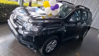 NOVO RENAULT DUSTER INTENSE PLUS 1.6 - 2026