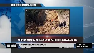 12 JANUARY 2026 LPS CHANCHINTHAR