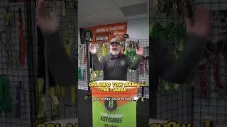 🚨 Цены по предварительному заказу на выставку ORLANDO TOW SHOW 🚨