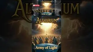 ALTHARIUM - Novo Lan&ccedil;amento!!! #metalcrist&atilde;o #rock #gospel #powermetal