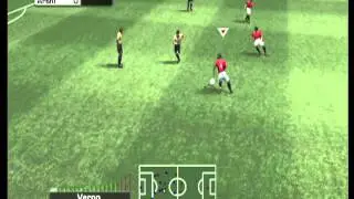 Fifa 2003 (Xbox) Man Utd V Arsenal