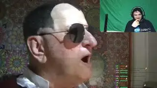 Reacting To Dracula Flow 3