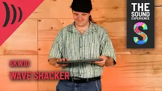 Wave Shaker - SKW10