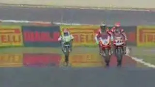 SBK 2007 - Vallelunga Race 1