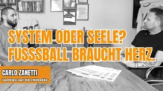 CAST #5 Fussball, Formeln, Feingef&uuml;hl: Wie ein Mathematiker mit Herz die Fussballwelt bewegt