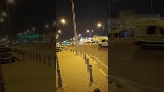 Qatar auto spare parts & repair shop, street 13 industrial area
