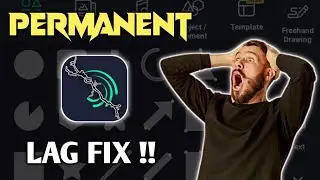 Alight motion lag problem solve 2025 || lag fix on alight motion || #alightmotion #problemfix 