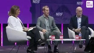 Keynote &ndash; How Authentic Brands Group Turns Iconic Brands into Global Multi-Channel Powerhouses