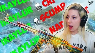 THE MOST UNDERRATED GUN in Vanguard! (BEST Automaton Class Setup)
