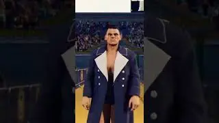 Gunther 🎖️ The Ring General Dominates the VWA with Ruthless Precision