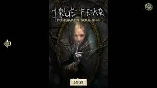 True Fear : Forsaken Souls - Part 3 30\30 BONUS [ PC ] 2025