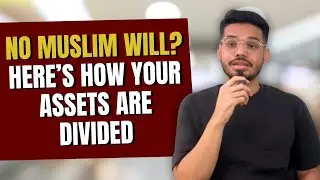 Muslim Intestacy Law & Will in Singapore — What You Must Know (Faraid Explained Simply)