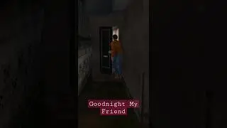 Shenmue: Goodnight My Friend