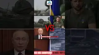 U.S. vs Russia Tensions Escalate ⚡ Impact on Global Energy & NATO's Response 🌍