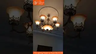 Classic Chandelier