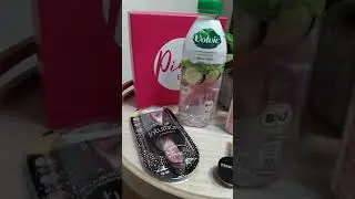#Pinkbox #Unboxing  Pink Box Oktober 2020| Unboxing | Bobo Beauty 🎁🎁🎁