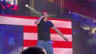 Kid Rock LIVE - BORN FREE at The Pavilion at Star Lake 8/6/22