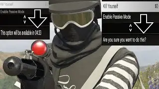 EWO COOLDOWN BYPASS (GTA 5 Online) TUTORIAL