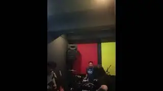 Halik ni Hudas Natutulog kong Mundo BY Wolfgang cover song by CALEBRAL