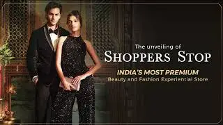 Inside Juhu&rsquo;s most premium Fashion Experiential Store | Shoppers Stop