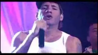 Tu me enfermas